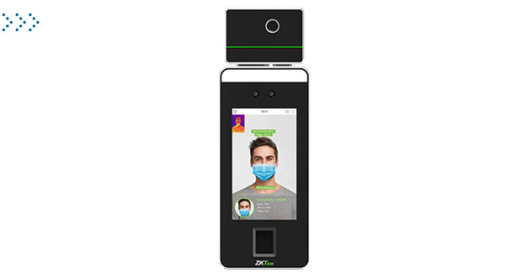 Устройство контроля доступа TEMID Устройство контроля доступа TEMID